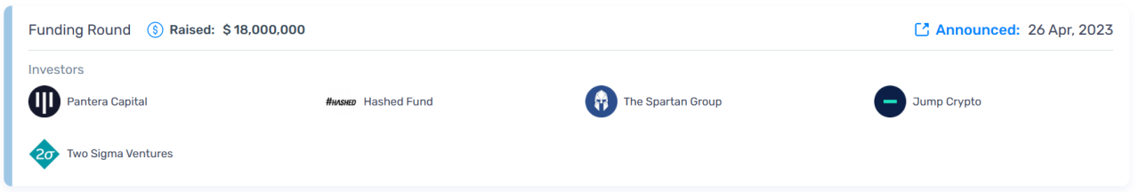 以太坊互操作性基础设施Omni Network:通过再质押获取主网安全性,实现Rollup无缝跨链