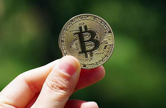 比特币总市值破万亿（比特币总市值超1万亿美元）