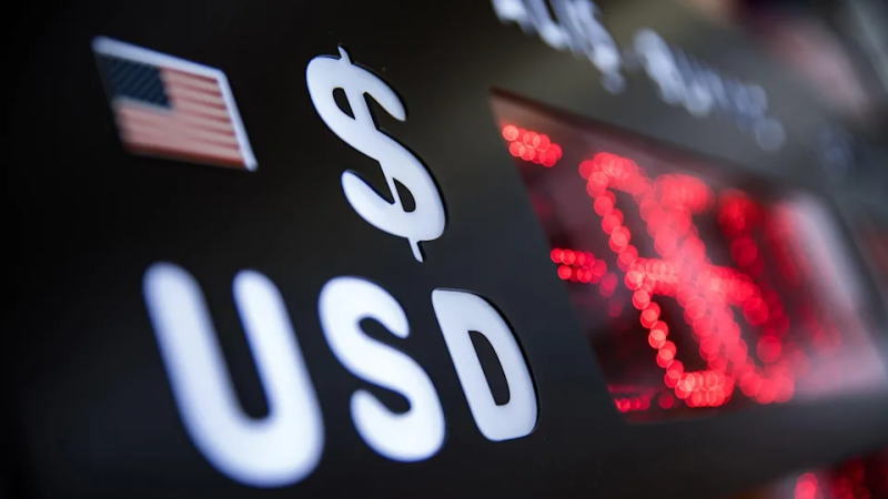 美国地区性银行投机空头 刺拳试探并随时准备重拳出击