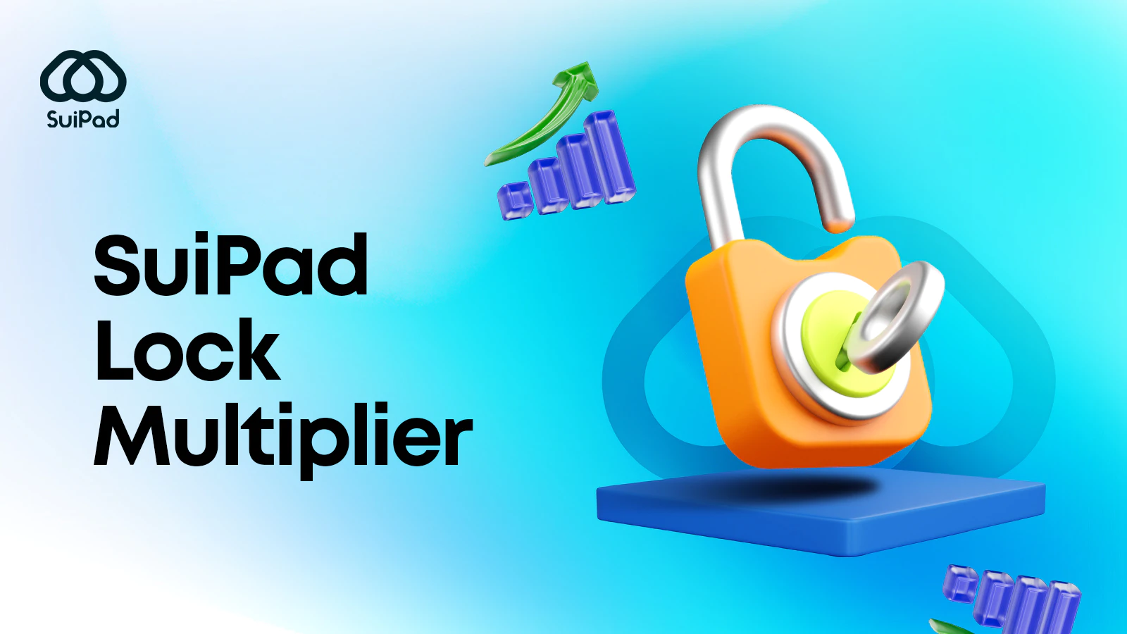 SuiPad深度解析：Sui生态Launchpad一体化解决方案