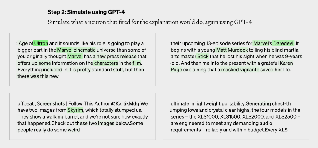 OpenAI发布炸裂研究:让AI解释AI黑箱,人类无法理解,语言无法描述