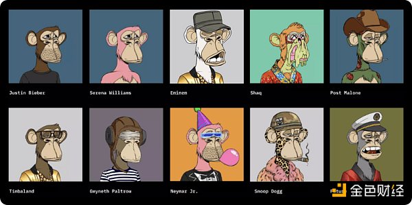 万字拆解Yuga Labs：从零到 “Web3迪士尼” 只用了两年