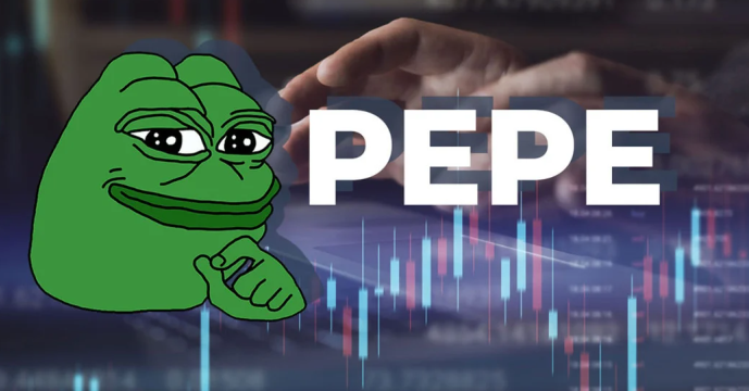 Pepe币上架币安 巨鲸转移4.23万亿枚代币 要砸盘了吗？