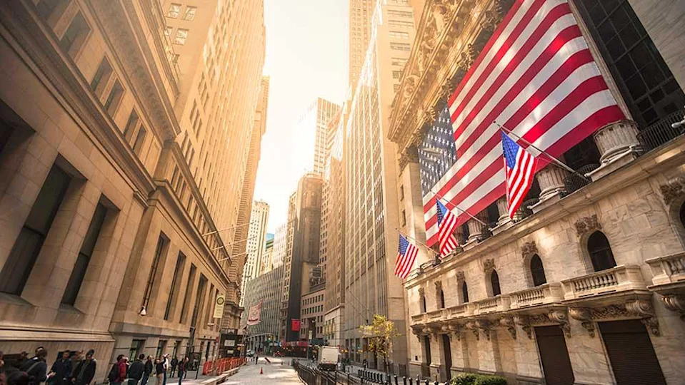 随着普遍乐观的财报全面展开 美股净多头头寸大幅增加