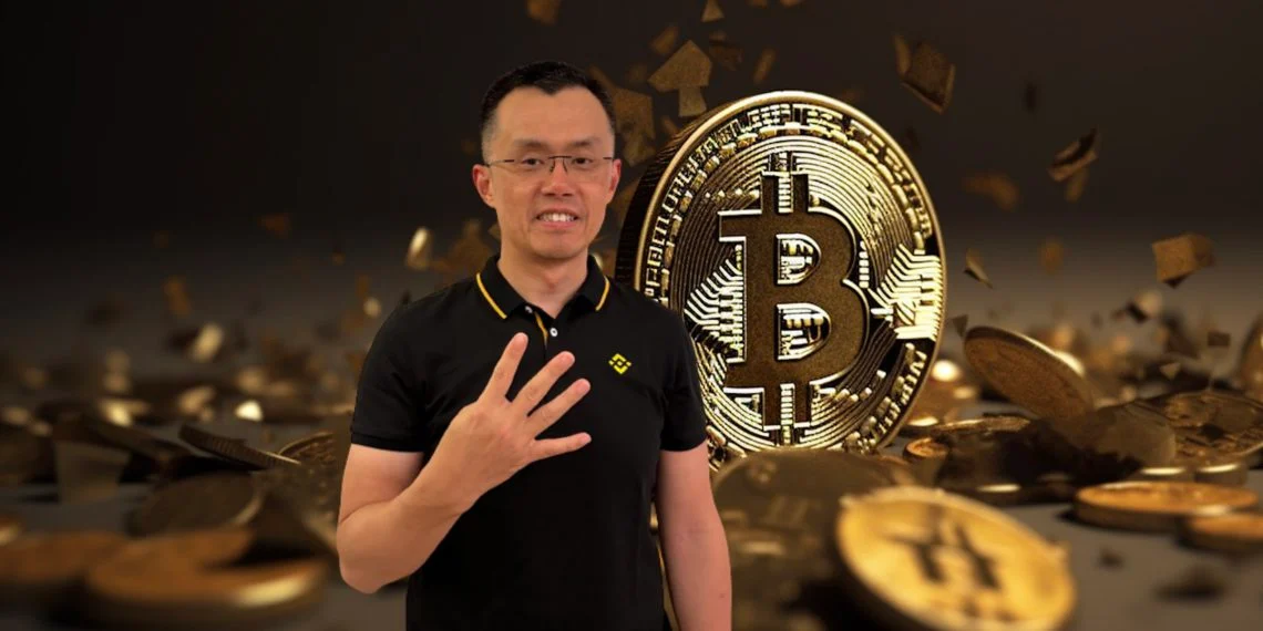 赵长鹏也称牛市回归!币安暂停BTC出金因Gas暴涨 努力启动闪电网络