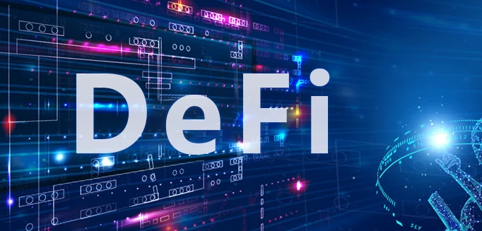 为什么加密货币需要defi（虚拟数字货币DeFi 的优势和应用场景）1