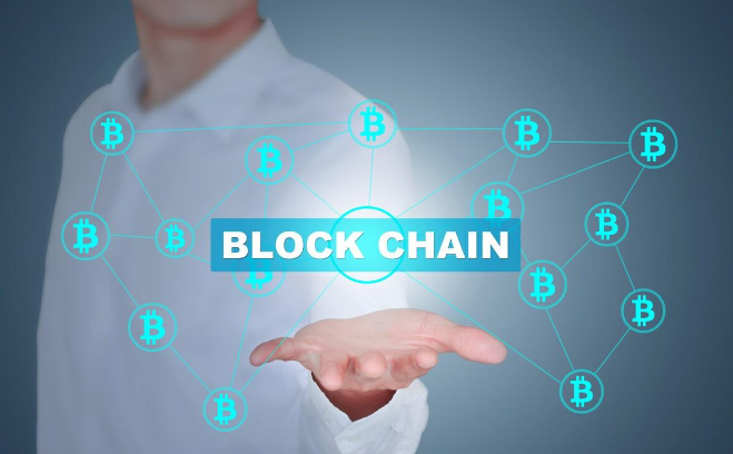 区块链技术应用_区块链的五大运用场景