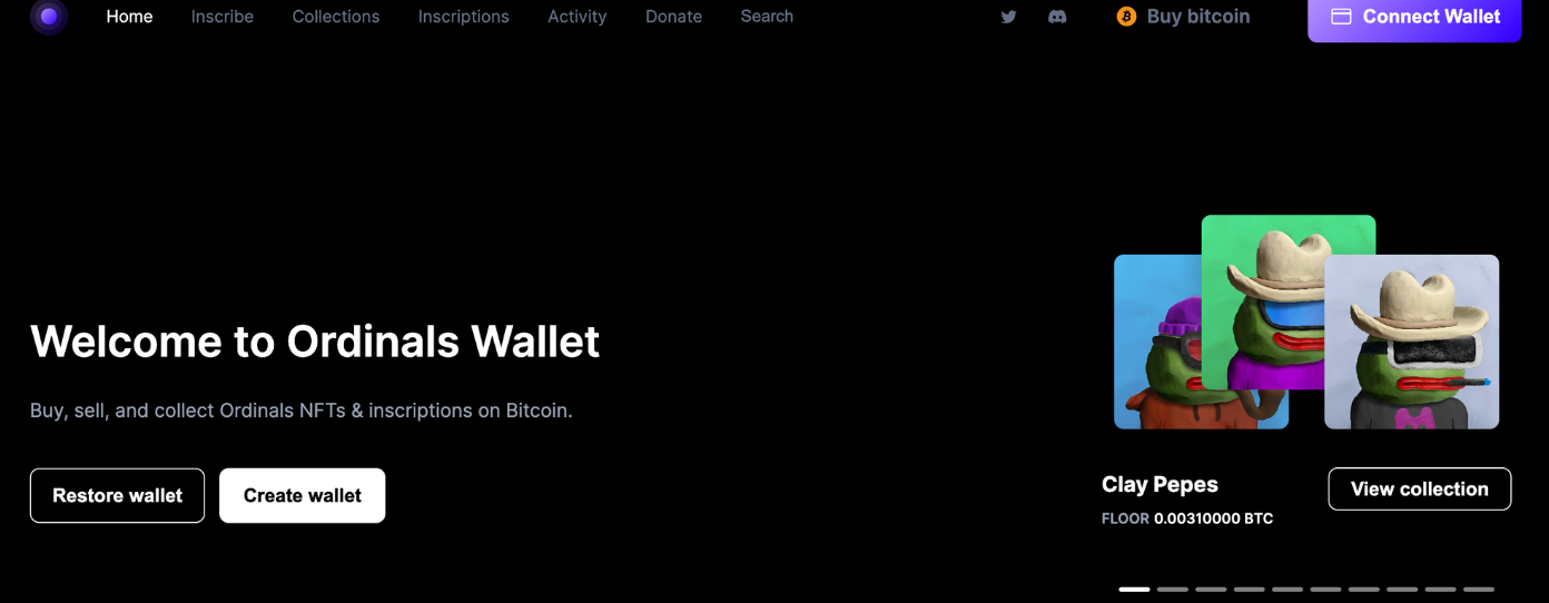 veDAO研究院:如何玩转BRC-20?