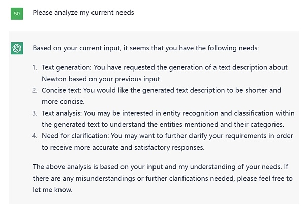 BuidlerDAO x KNN3：大型语言模型使用经验7