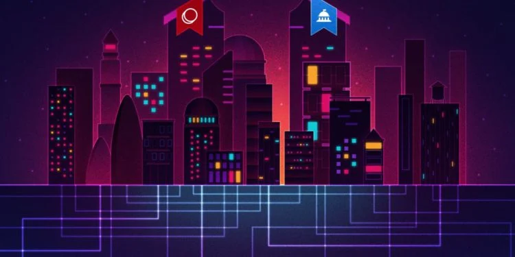 1100万枚OP悬赏!Optimism公布第四季社群治理实验 1100万枚OP悬赏!Optimism公布第四季社群治理实验