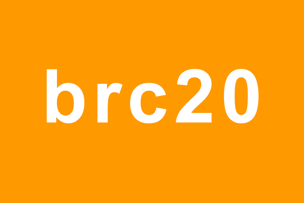 “BRC-20”热潮再现造富神话 散户有哪些机会与风险?