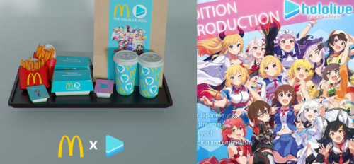 “Hololive”在日本成功上市,虚拟偶像如何成为元宇宙产业破圈的“ChatGPT”10 “Hololive”在日本成功上市,虚拟偶像如何成为元宇宙产业破圈的“ChatGPT”10