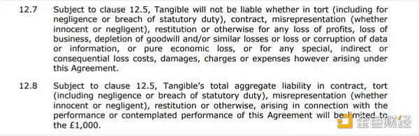 详解RWA DeFi协议Tangible