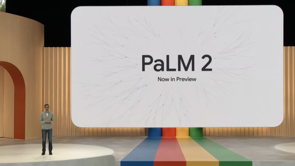 谷歌全面反击!PaLM 2模型挑战GPT-4,产品通通AI化1 谷歌全面反击!PaLM 2模型挑战GPT-4,产品通通AI化1