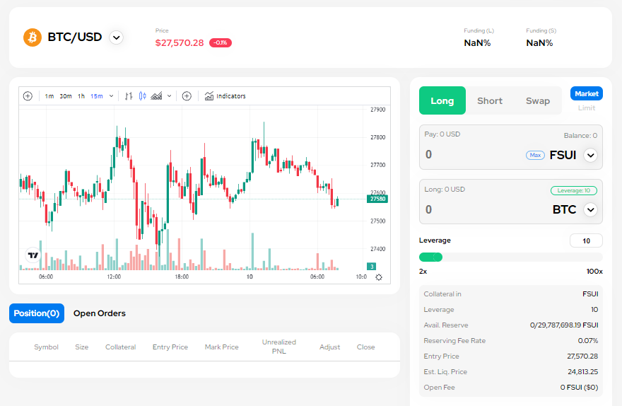 主网上线一周,Sui 生态进展如何?