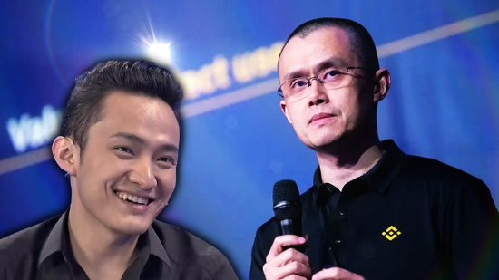 赵长鹏怒斥孙宇晨存入破亿TUSD到币安抢Sui空投:再犯就抵制!