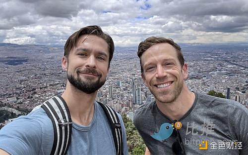 从媒体到风投 Bankless Ventures如何让10亿人使用加密技术1