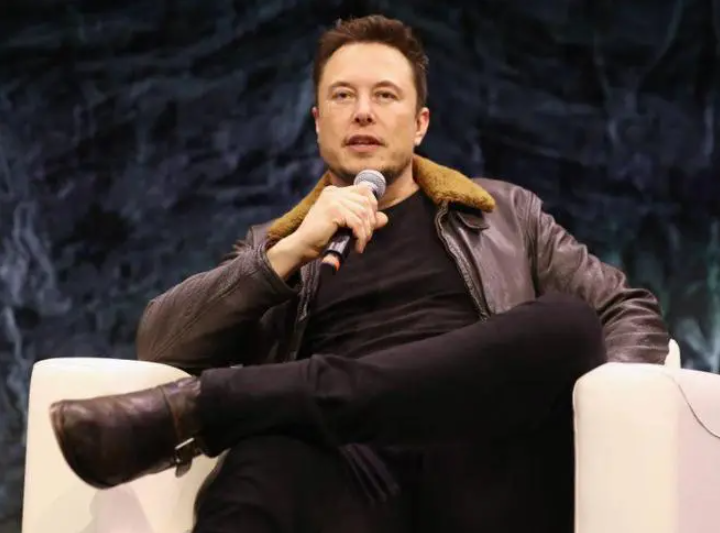 MUSK是谁（musk 马斯克个人资料）