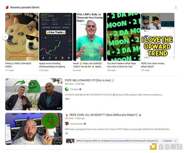 7008307 林迪效应:投资人深度解析meme币狂热现象