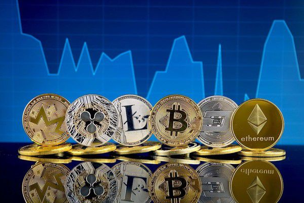 比特币涨破10万元（比特币突破十万）