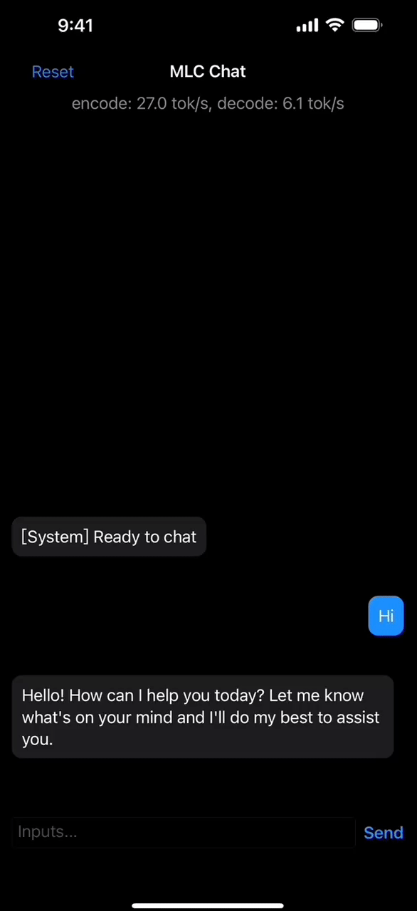 陈天奇等人新作引爆 AI 界:手机原生跑大模型,算力不是问题了3 陈天奇等人新作引爆 AI 界:手机原生跑大模型,算力不是问题了3