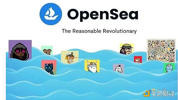 巨鲸退场 NFT市场进入至暗时刻5