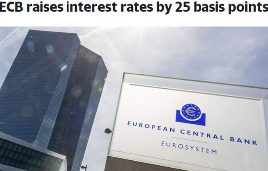 最新美国加息时间(十次加息,美国如何伤害了世界) 最新美国加息时间(十次加息,美国如何伤害了世界)