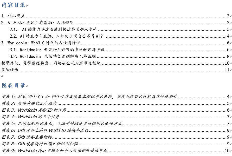 OpenAI创始人的Web3愿景:Worldcoin打造AI数字通行证