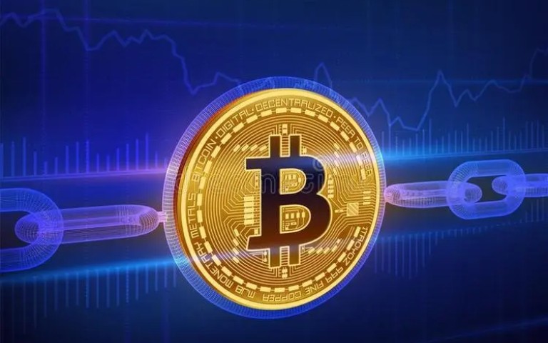 比特币网络开始清除拥塞 链上费用下降90%