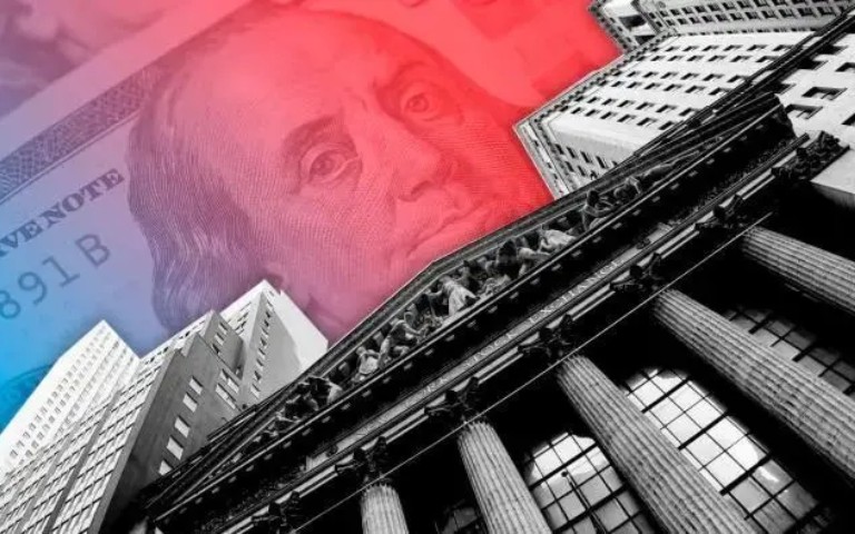 美银：衰退和信贷紧缩可能导致1万亿美元的公司债务违约