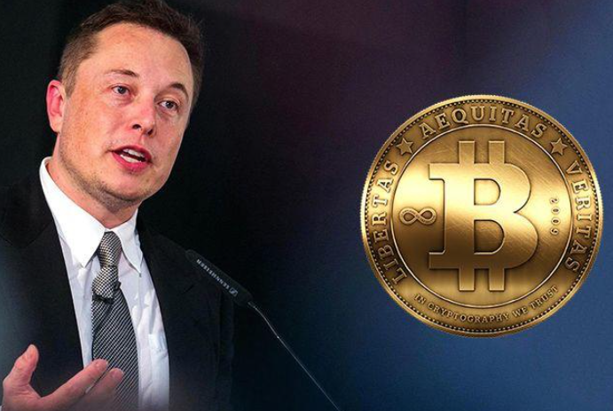 马斯克辟谣出售比特币（马斯克辟谣出售比特币了吗）