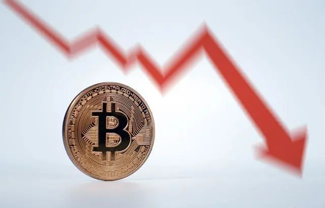 比特币大跌（比特币等虚拟货币大跌的原因）