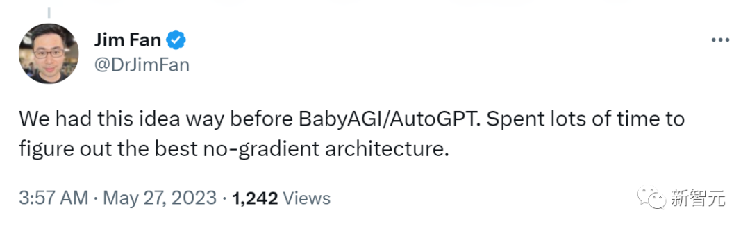 英伟达AI智能体接入GPT-4,完胜AutoGPT!自主写代码独霸我的世界,无需人类插手12 英伟达AI智能体接入GPT-4,完胜AutoGPT!自主写代码独霸我的世界,无需人类插手12