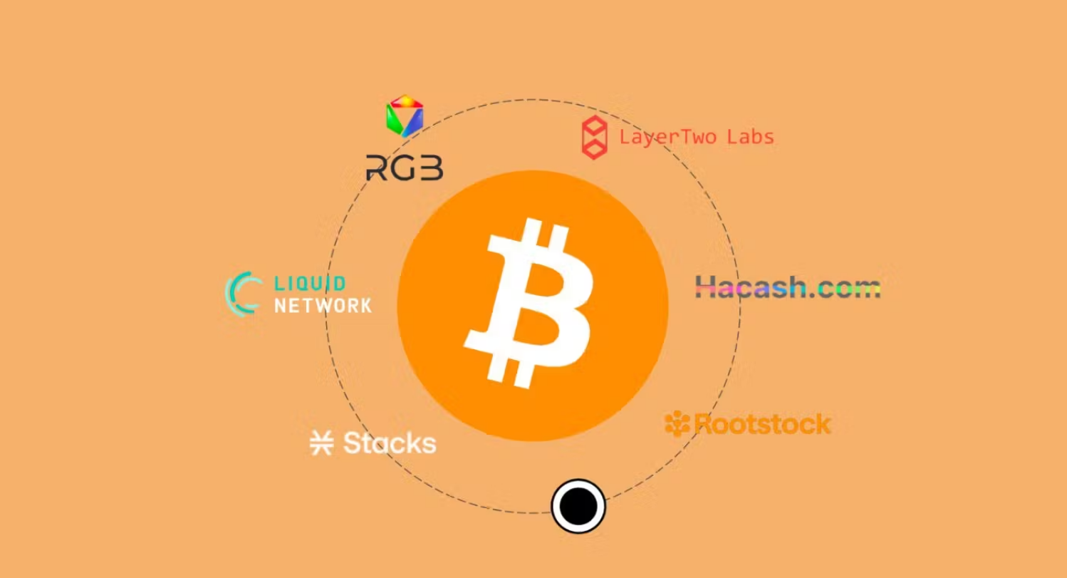 Ordinals 与 BRC-20热潮下,盘点比特币可扩展性发展的四大方向