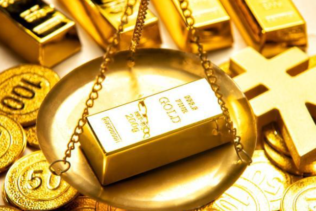黄金价格2020必跌（黄金价格2020必跌是真的吗?）