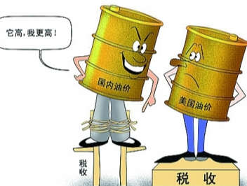 最新原油行情(今日最新原油行情走势分析)插图 最新原油行情(今日最新原油行情走势分析)