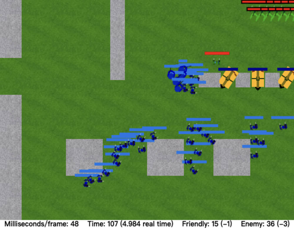 V神上传2011年开发游戏Slasha 通过IPFS技术将永久保存2
