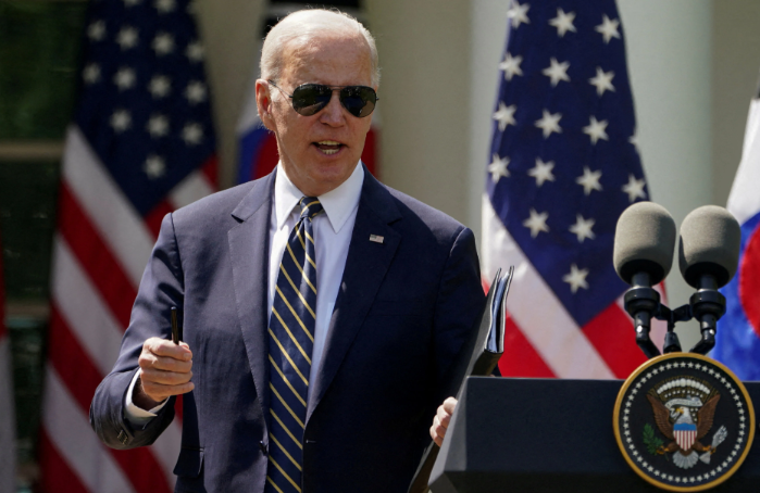 最快本周末达成协议？拜登和麦卡锡对债务上限谈判持乐观预期