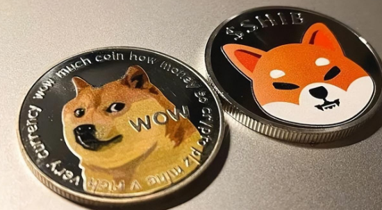 狗狗币今日最新情报消息(虚拟货币柴犬SHIB和狗狗币DOGE第五大持有者是同一个人?)2 狗狗币今日最新情报消息(虚拟货币柴犬SHIB和狗狗币DOGE第五大持有者是同一个人?)2