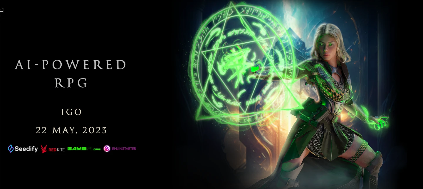 IDO&IEO：盘点即将上线的8个热门项目（5月第二弹）6