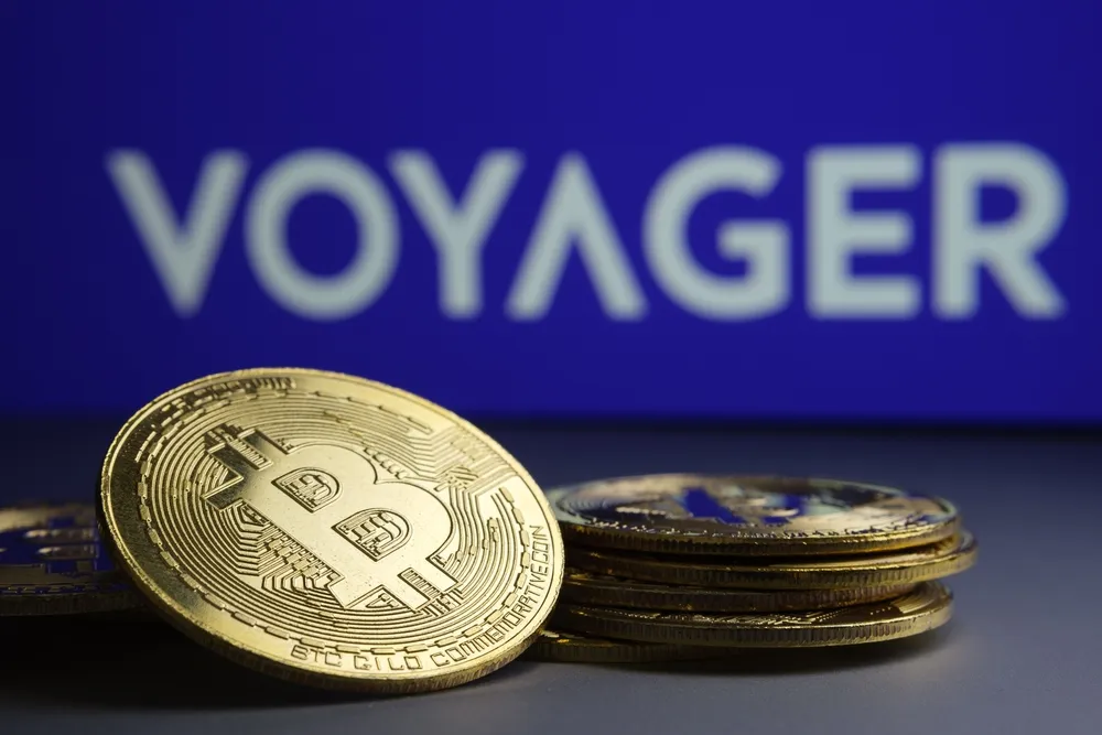 币安回绝收购后Voyager Digital表示将会自行清算并结束运营