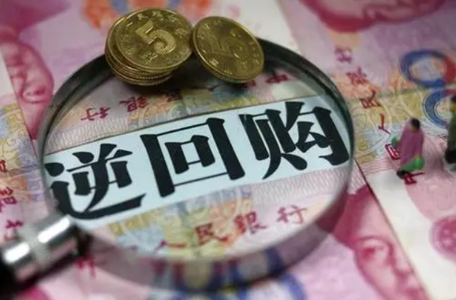 交易所逆回购（交易所逆回购的操作方法）