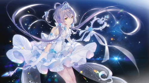 “Hololive”在日本成功上市,虚拟偶像如何成为元宇宙产业破圈的“ChatGPT”