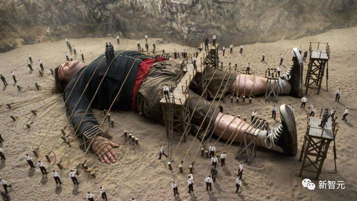 GPT-4竟然有身体,167cm!清华、北师大重磅研究:ChatGPT能像人一样感知行动4 GPT-4竟然有身体,167cm!清华、北师大重磅研究:ChatGPT能像人一样感知行动4