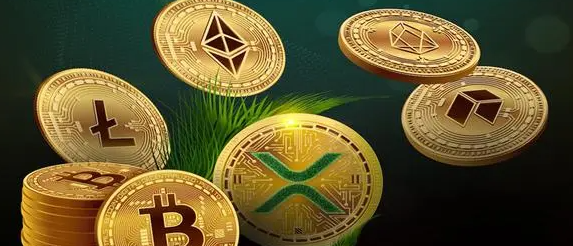加密货币有哪些币种，几分钟了解不同类型的加密货币 （2023最新加密货币种类一览）