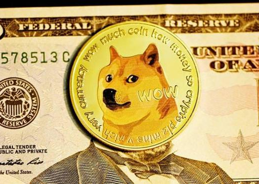 狗狗币怎么获得（doge币如何获取）