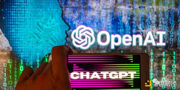 笑疯 外国小哥用ChatGPT完成80%工作 同时打4份工