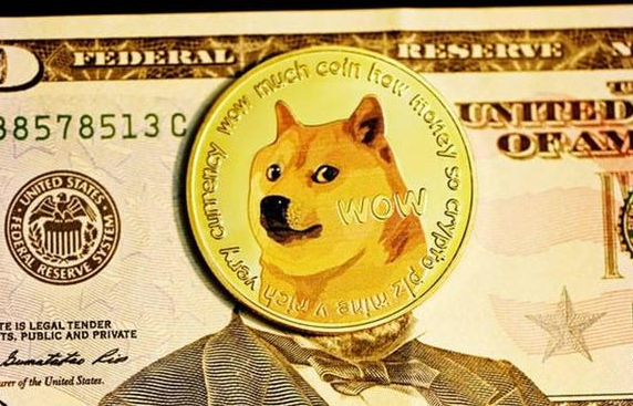 马斯克狗狗币（马斯克发行了哪几种币）1