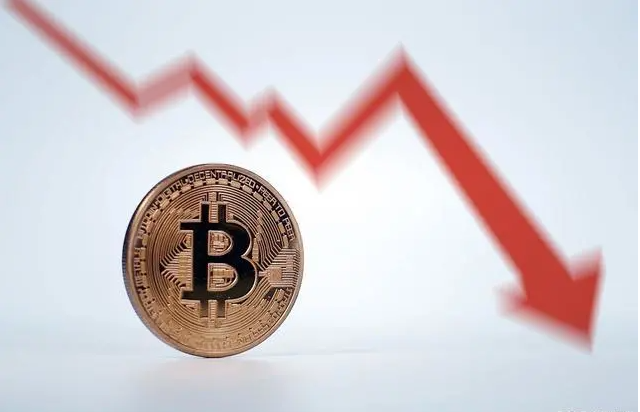 比特币暴跌(最近比特币为何暴跌) 比特币暴跌(最近比特币为何暴跌)