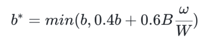 FOO代币模型：利益关系的二次优化，一种实现协议可持续发展的模型设计